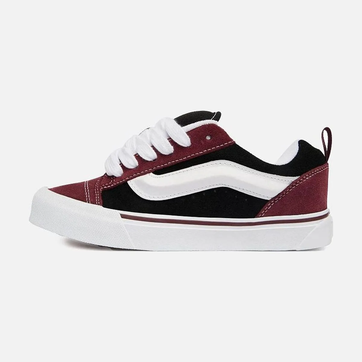 Подростковые кеды Vans Knu Skool