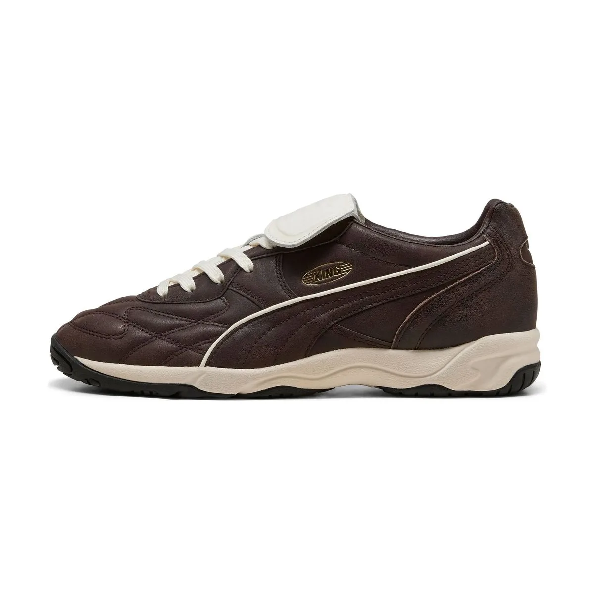 Мужские кроссовки PUMA King Indoor Premium