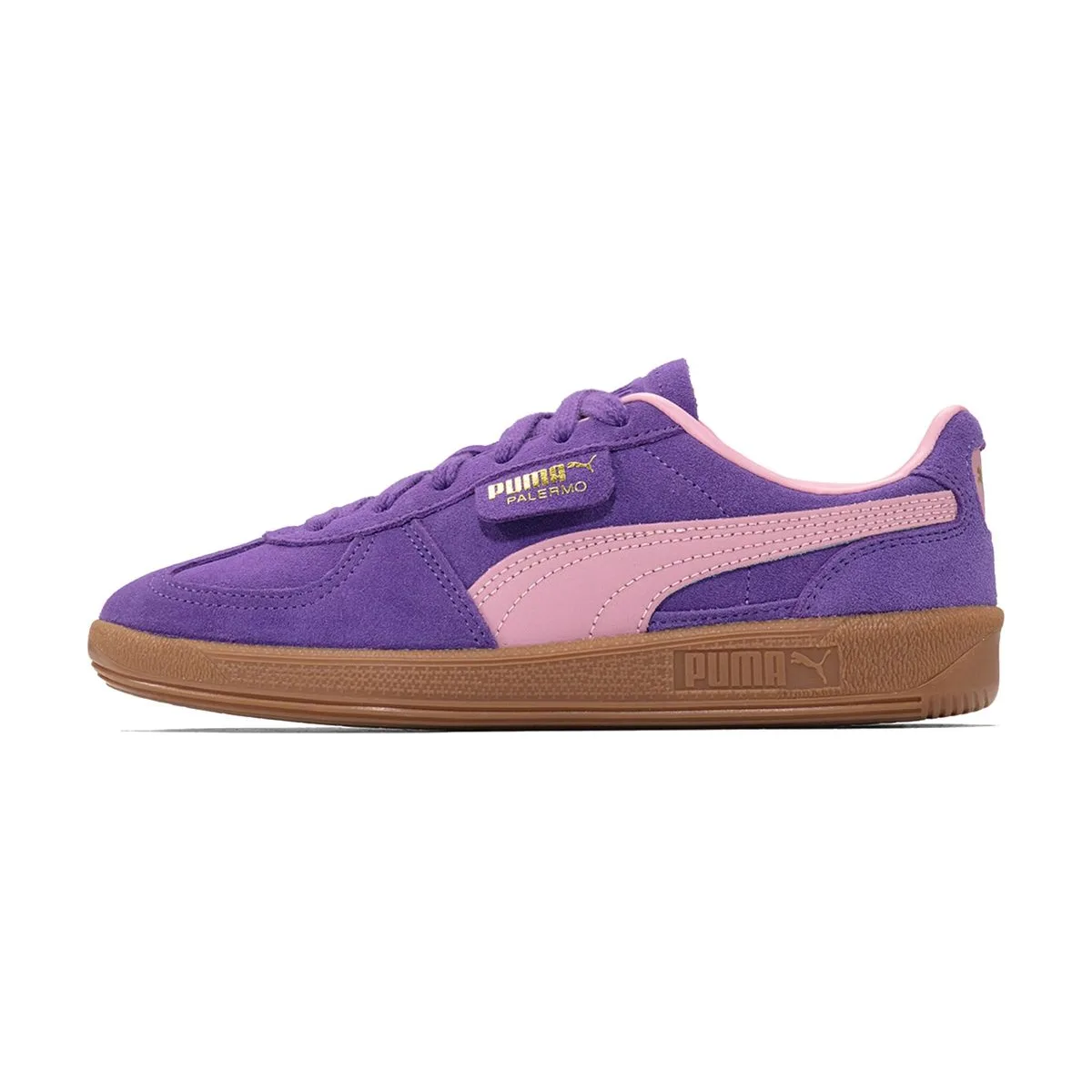 Подростковые кроссовки PUMA Palermo