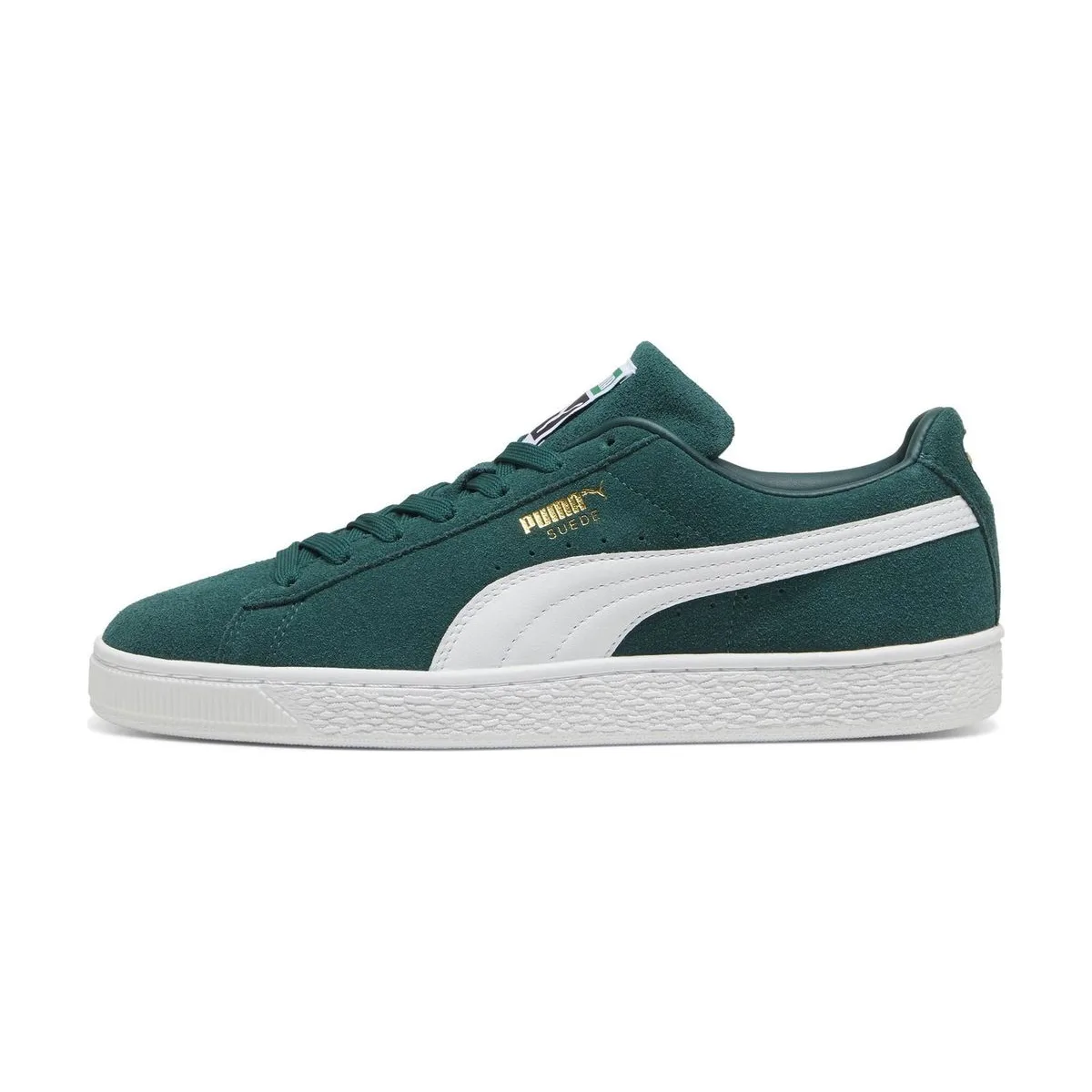 Кеды PUMA Suede Classic
