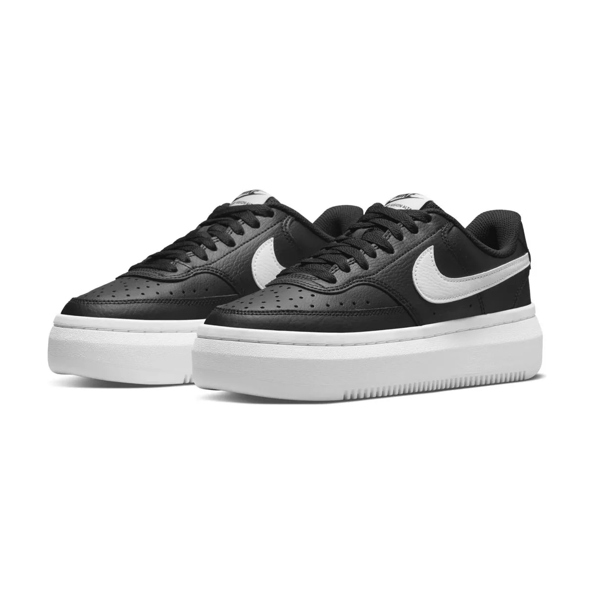 Женские кеды Nike Court Vision