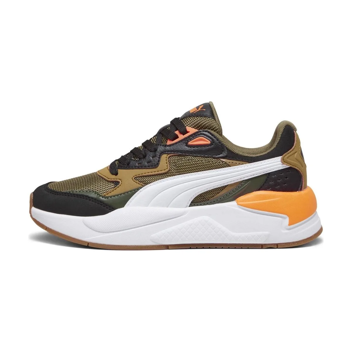Детские кроссовки PUMA X-Ray Speed Natural Jr