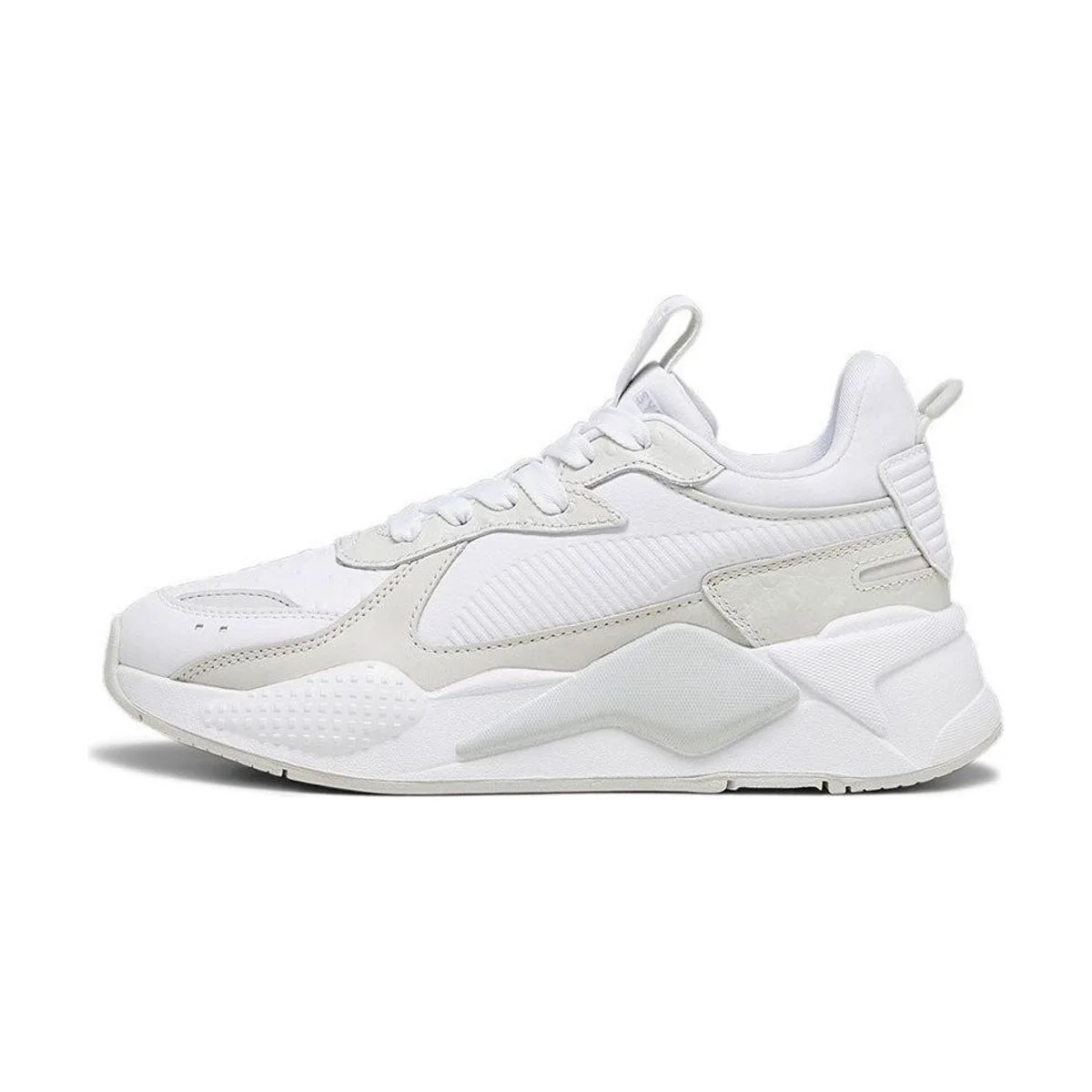 Женские кроссовки PUMA RS-X Ostrich