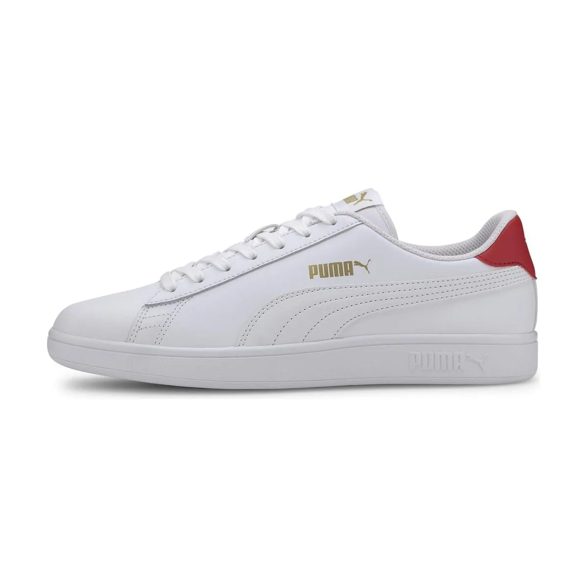 Кеды PUMA Smash v2 L