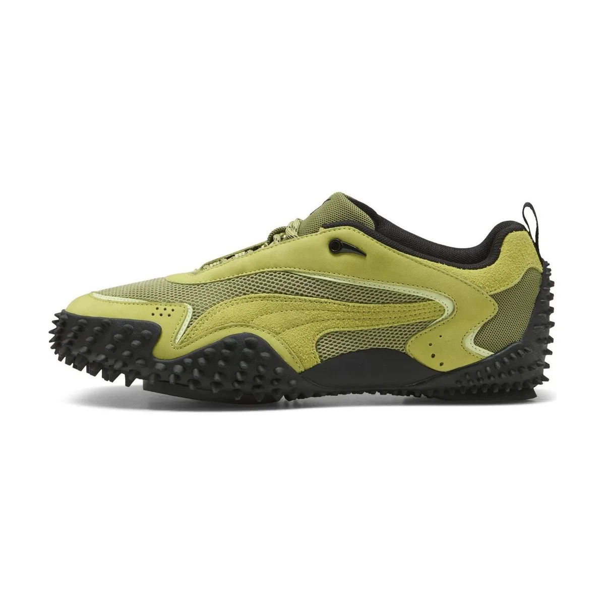 Кроссовки PUMA Mostro XC Mesh