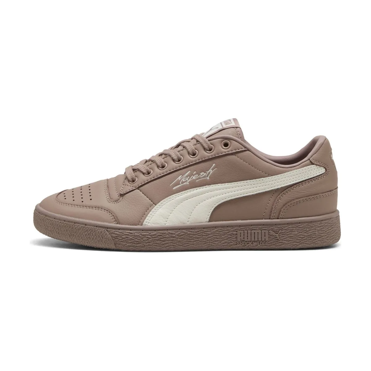 Мужские кеды PUMA Majesty