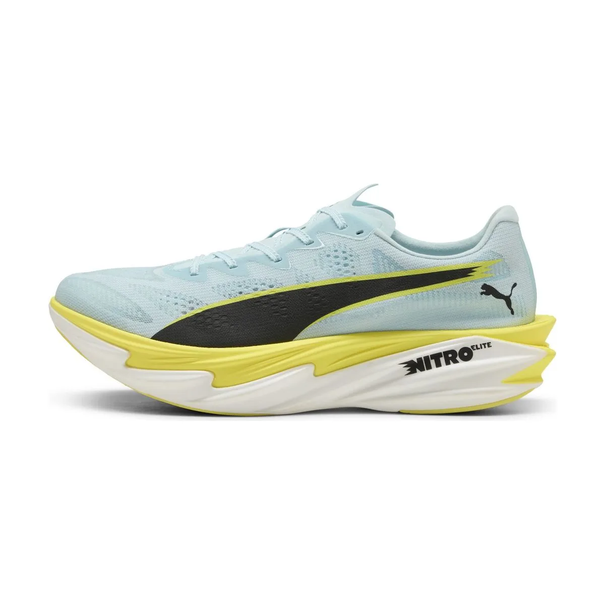Мужские кроссовки PUMA Deviate NITRO Elite 4