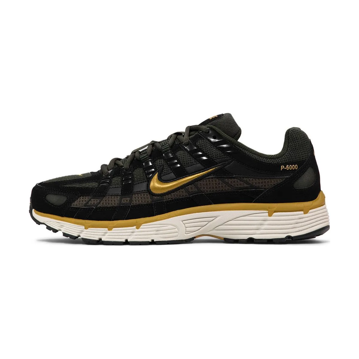 Мужские кроссовки Nike P-6000