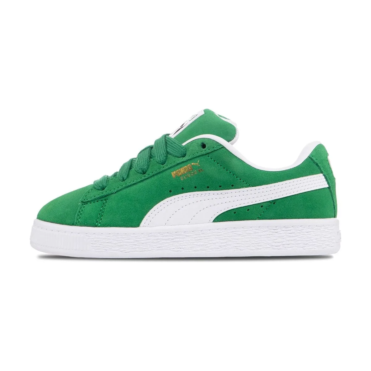 Детские кеды PUMA Suede XL