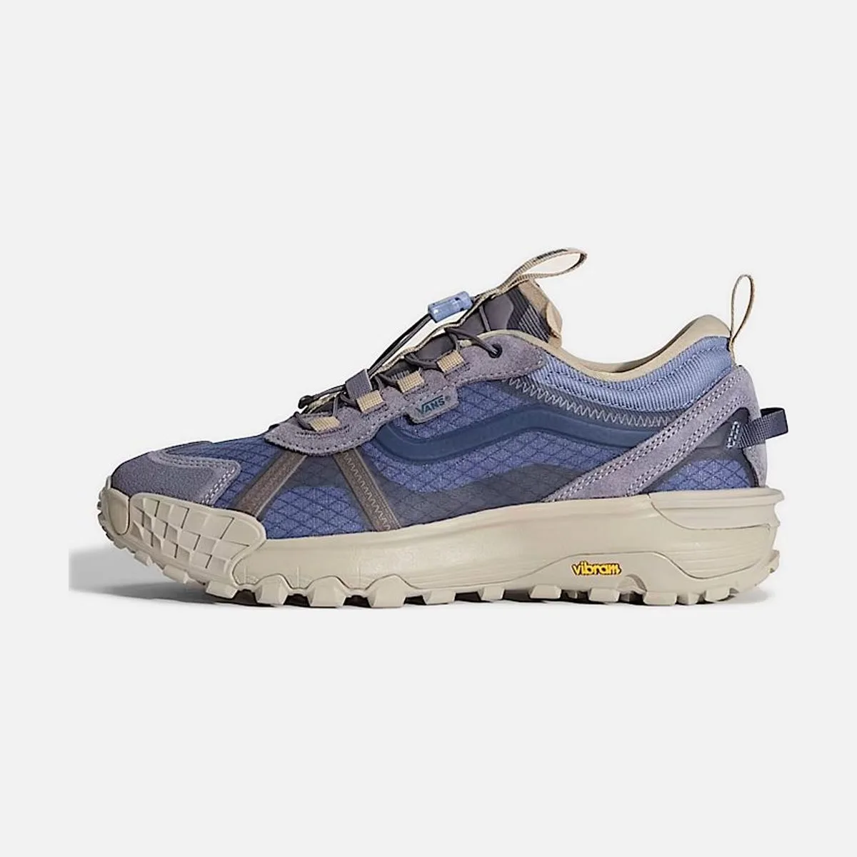 Мужские кроссовки Vans Crosspath XC