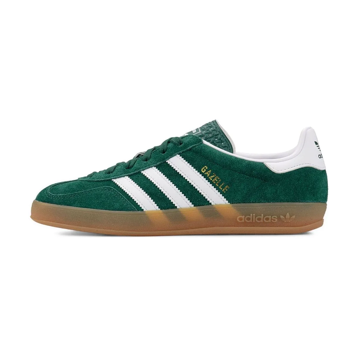 Подростковые кроссовки adidas Gazelle Indoor