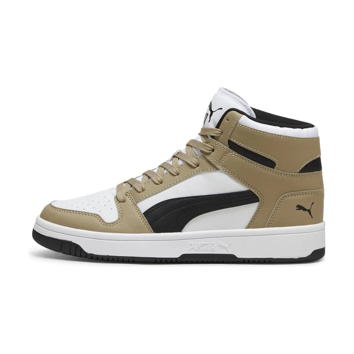 Мужские кеды PUMA Rebound LayUp SL