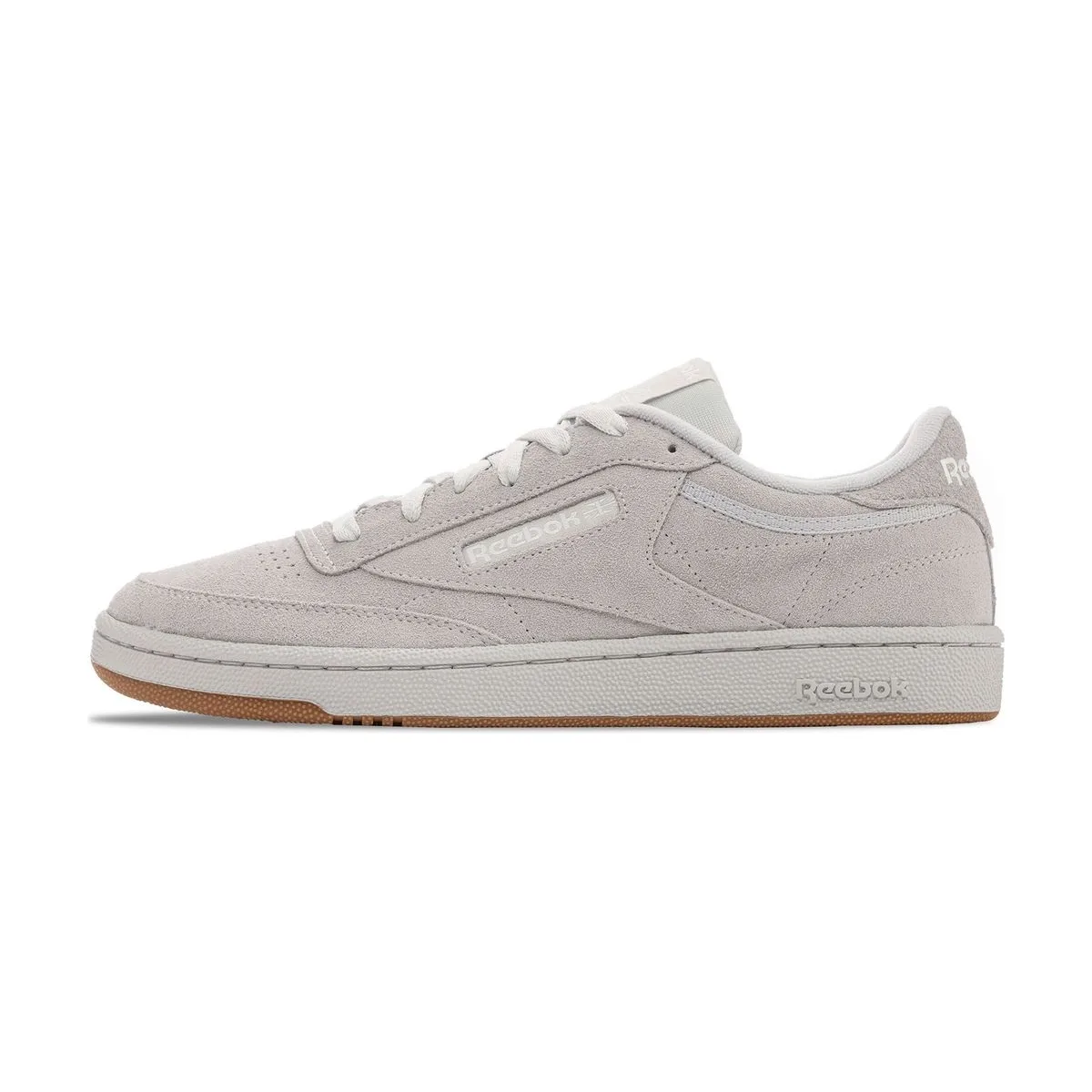Мужские кроссовки Reebok Club C 85