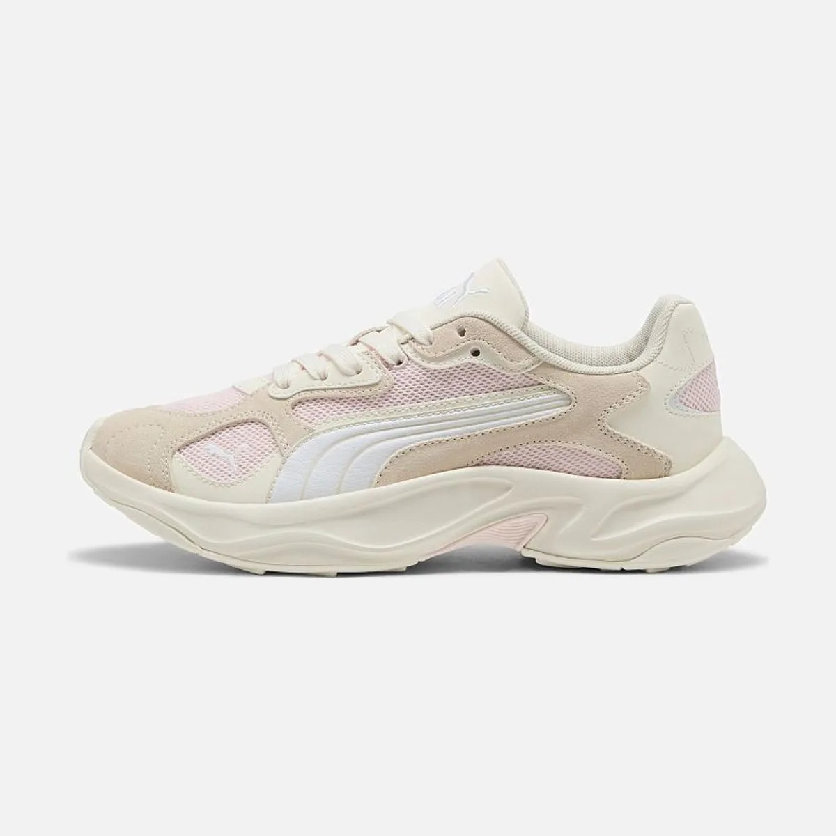 Женские кроссовки PUMA Insphere Muse