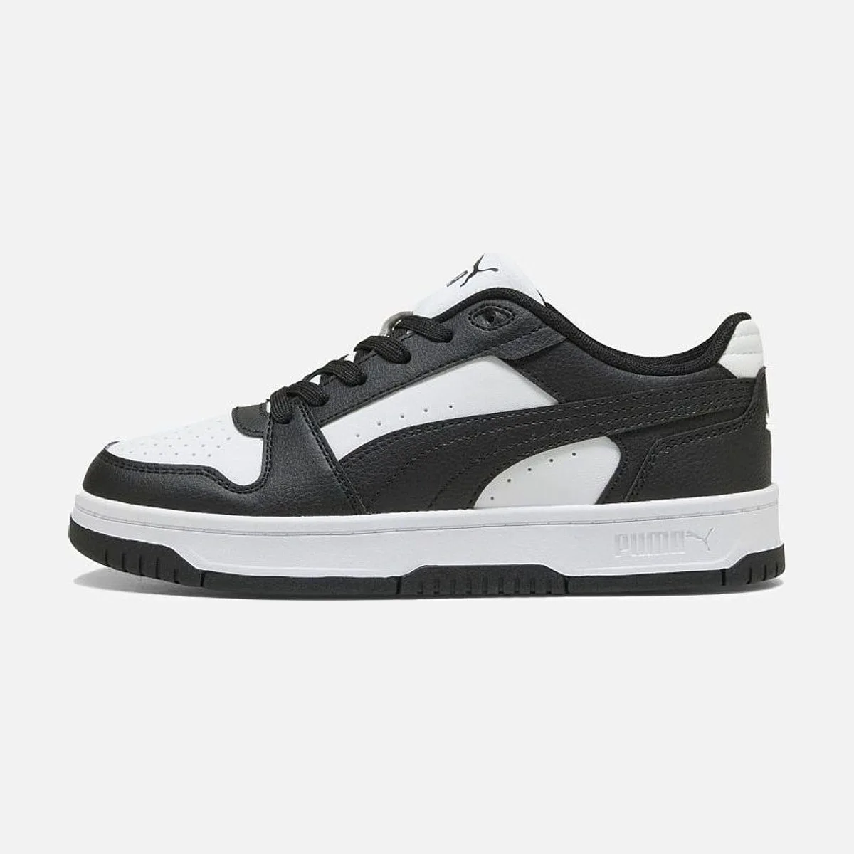 Подростковые кеды PUMA Rebound Slam Lo Jr