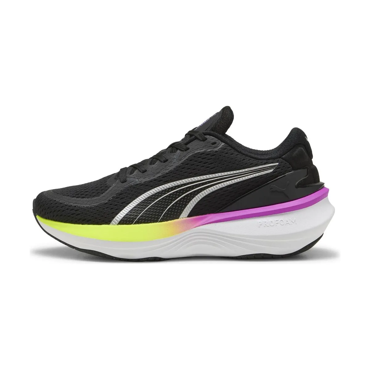 Женские кроссовки PUMA Scend Pro 2