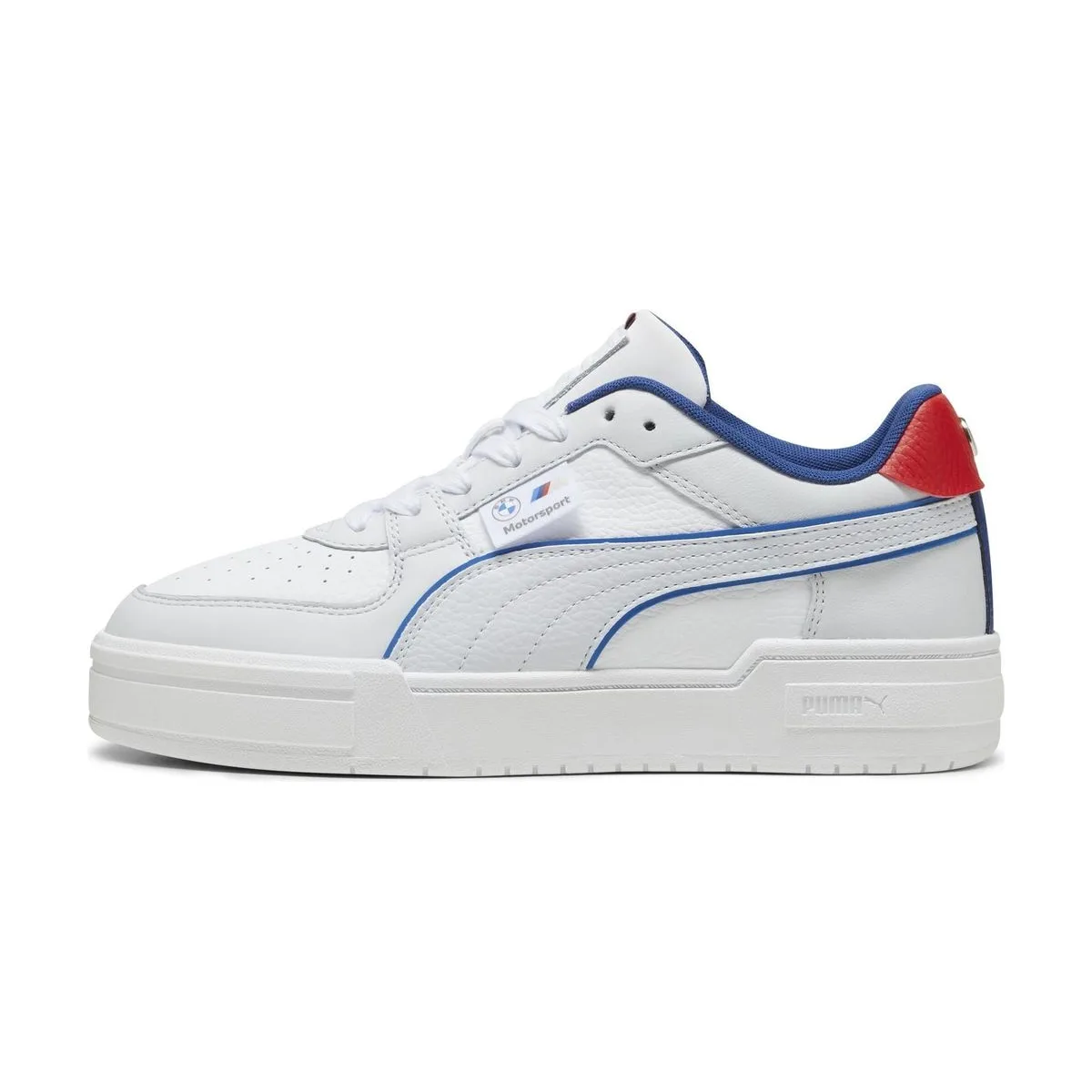 Мужские кеды PUMA BMW MMS CA Pro