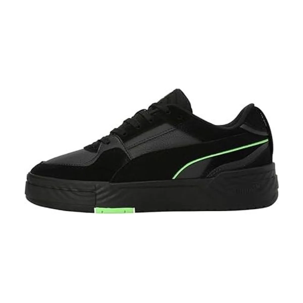 Мужские кеды PUMA MAPF1 CA Pro Crush