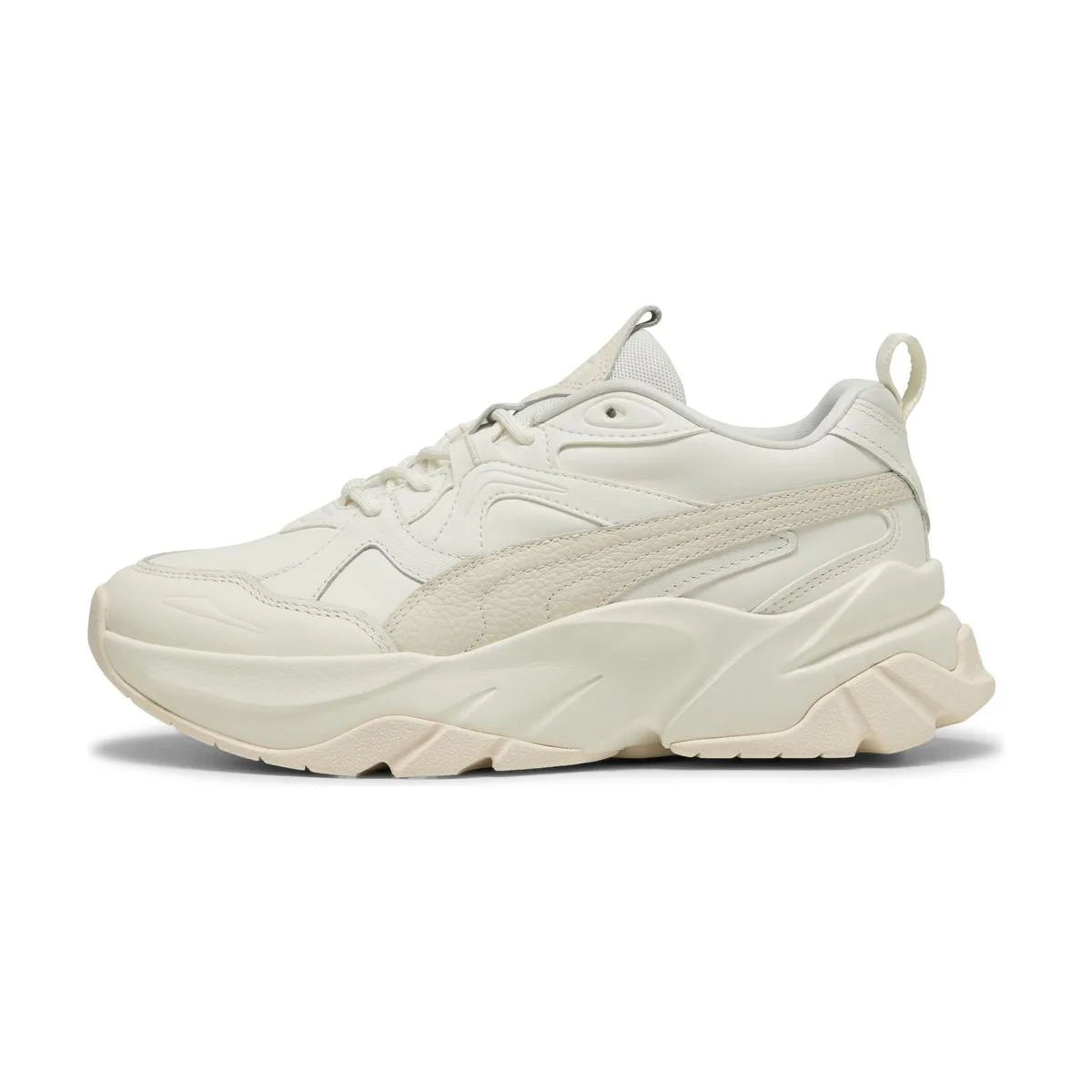 Женские кроссовки PUMA Sophyr Lthr Wns
