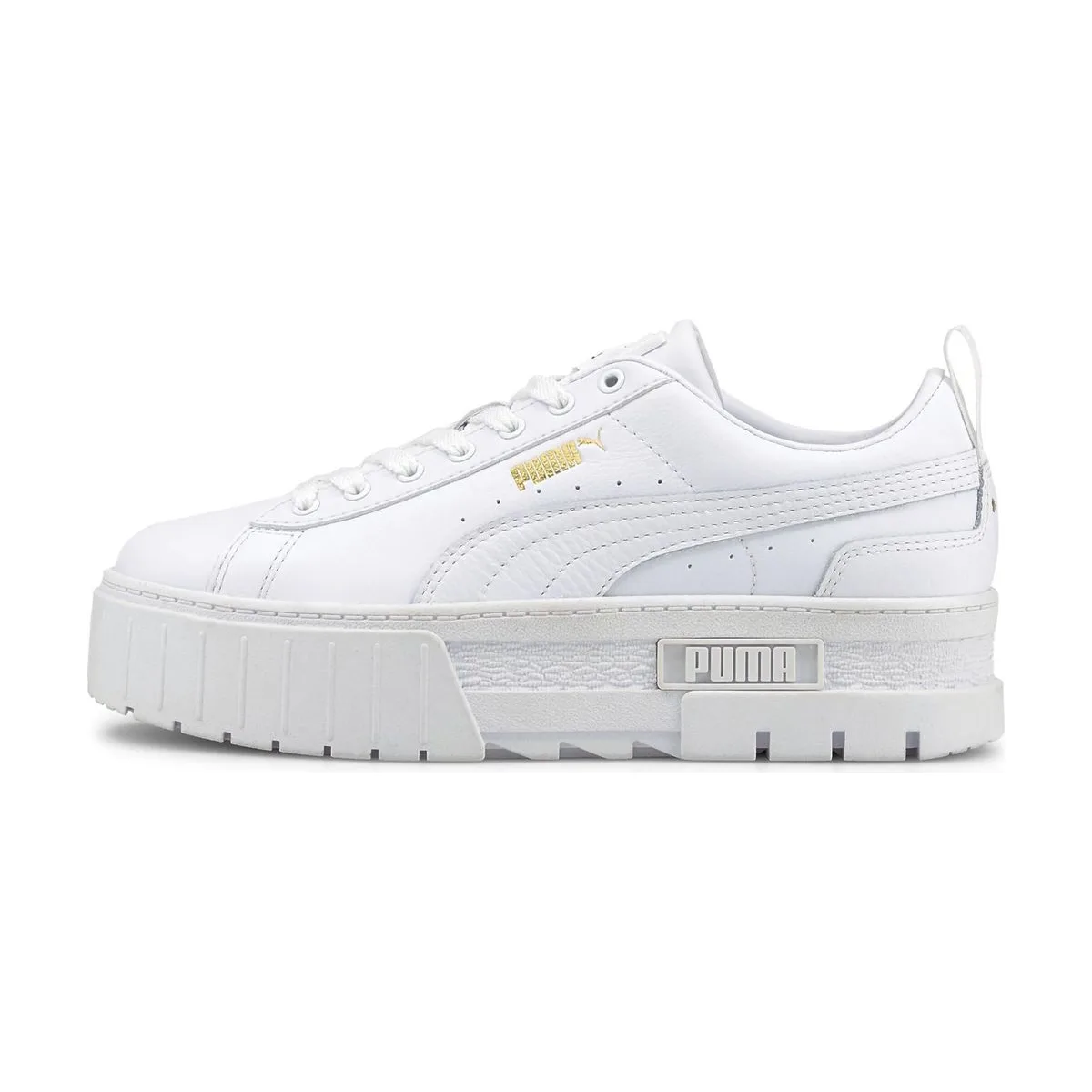 Женские кеды PUMA Mayze Classic Wns
