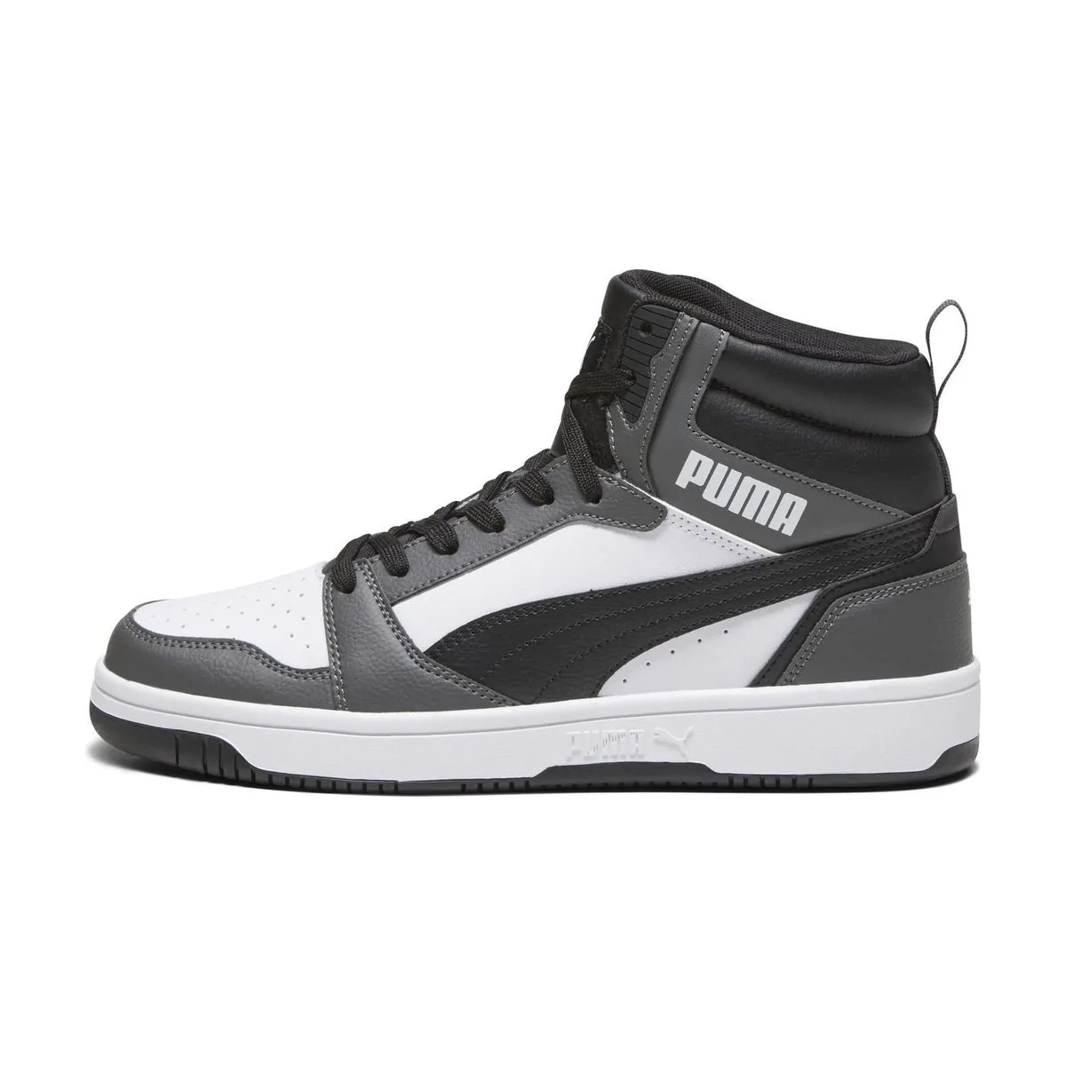 Мужские кеды PUMA Rebound v6