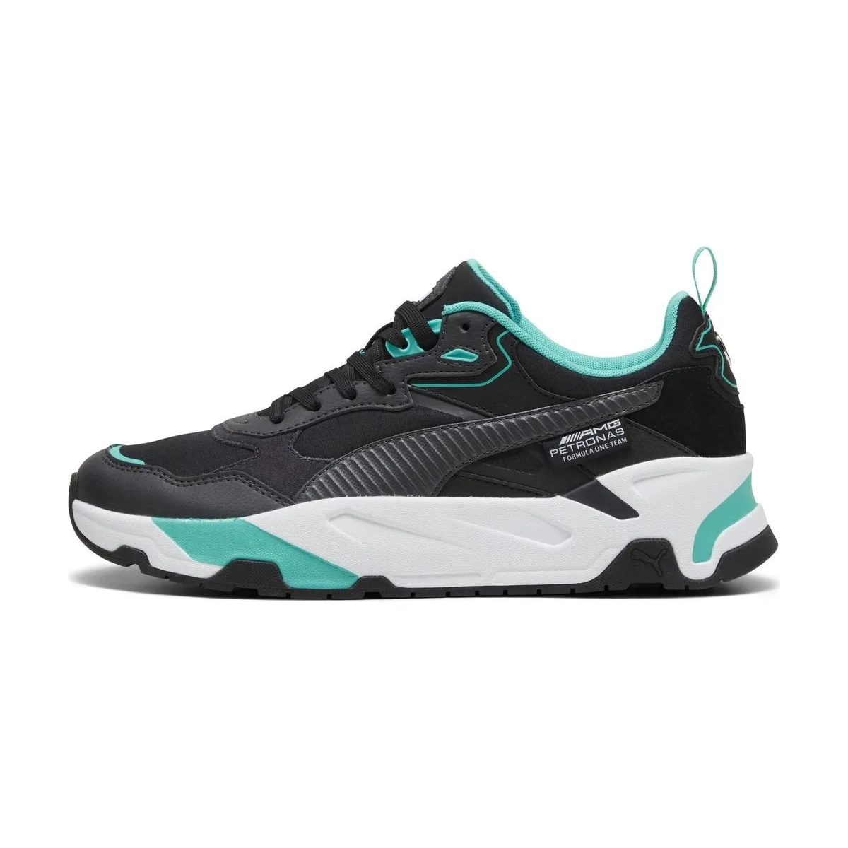 Мужские кроссовки PUMA MAPF1 Trinity