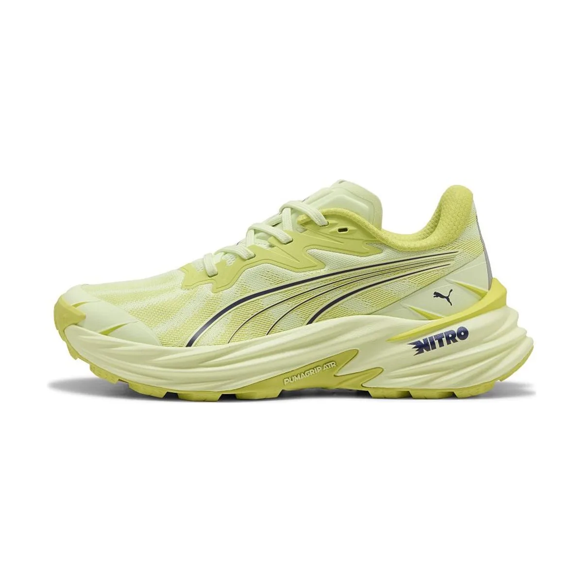 Женские кроссовки PUMA Fast-Trac NITRO 4