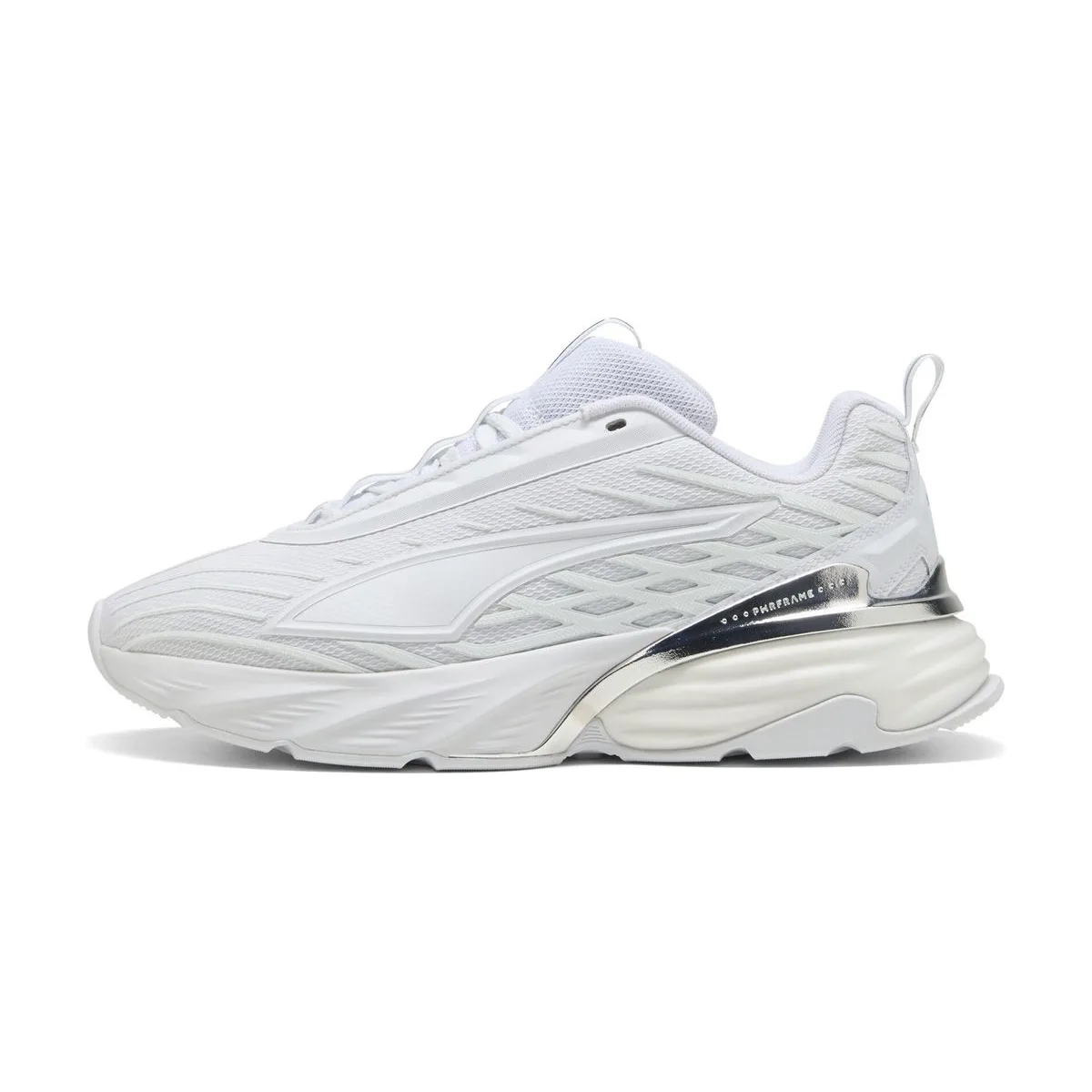 Мужские кроссовки PUMA Fade Nitro V1 Football