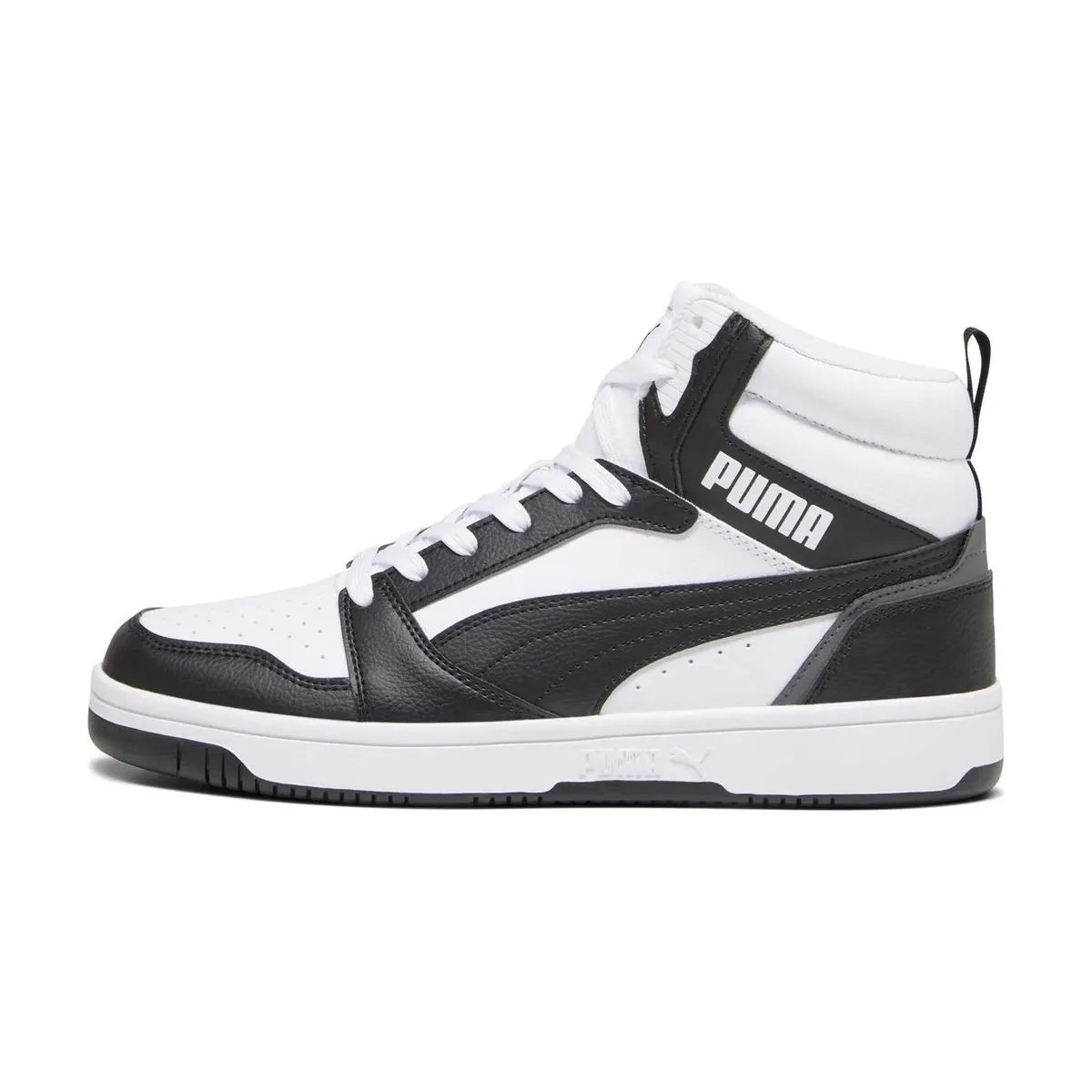 Мужские кеды PUMA Rebound V6