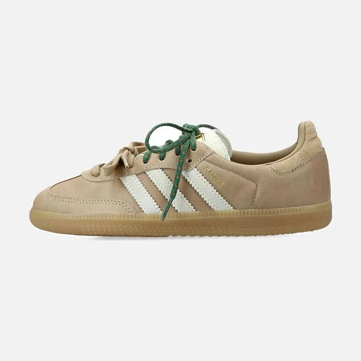 Женские кеды adidas Samba OG