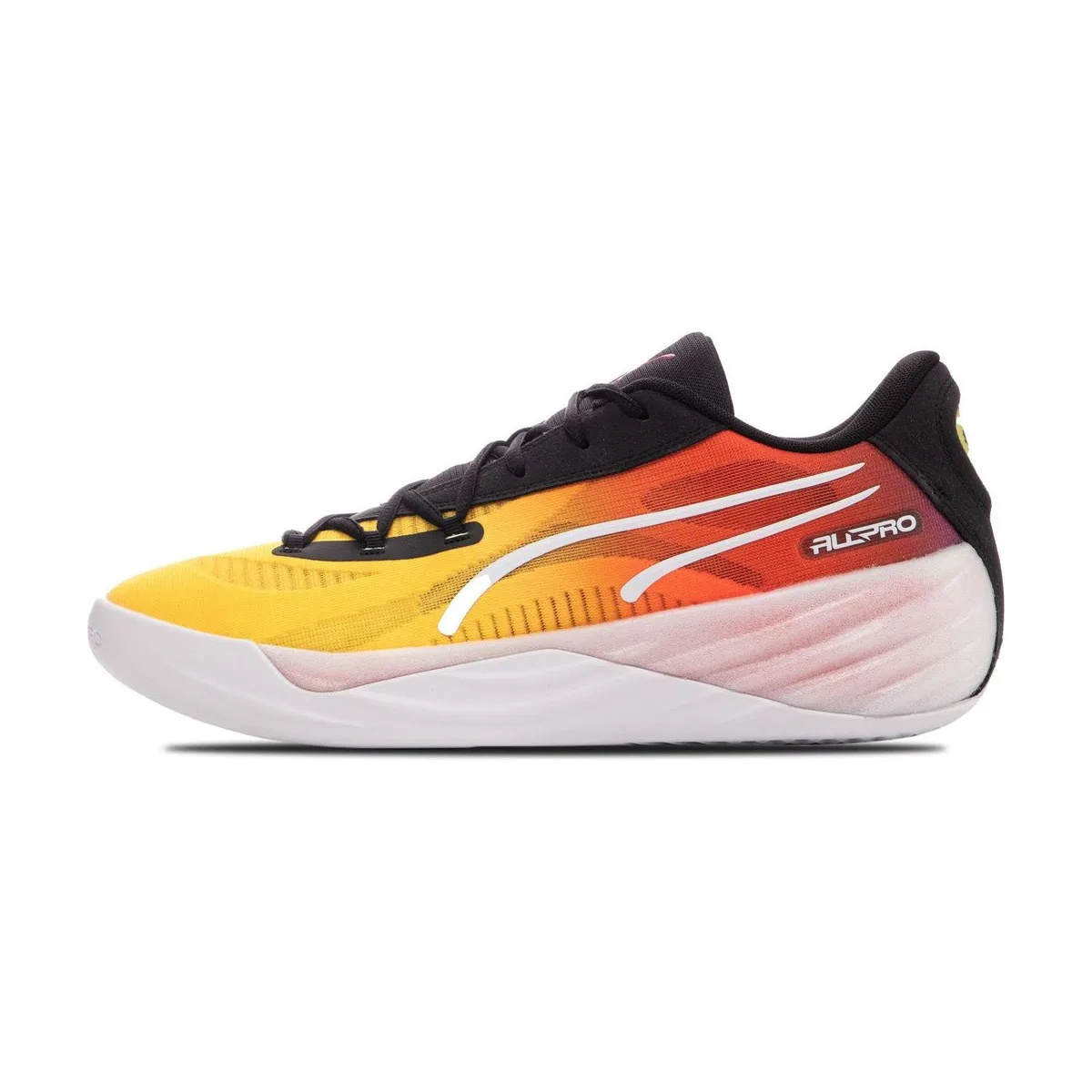 Кроссовки PUMA All-Pro Nitro Showtime