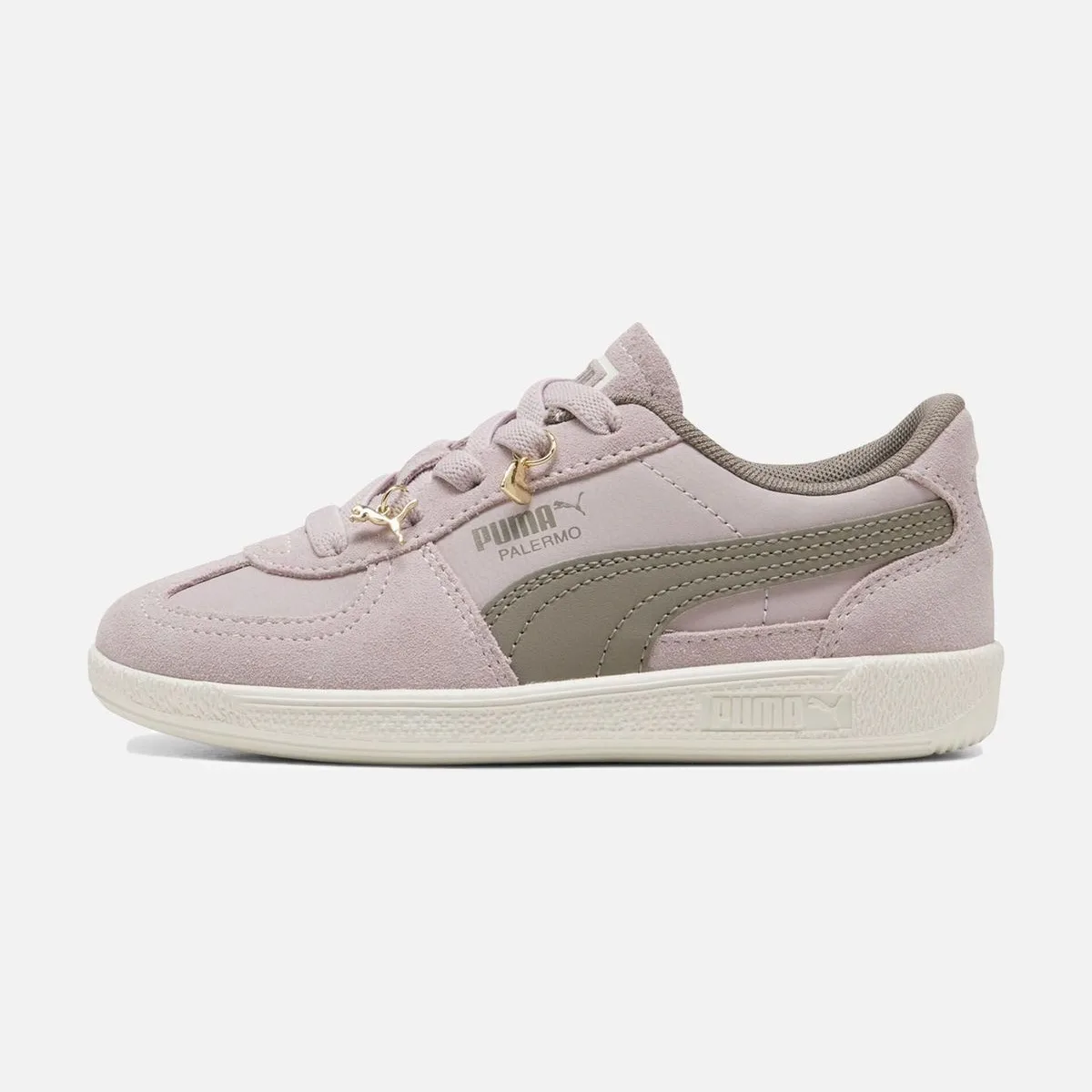Подростковые кеды PUMA Palermo Charmies