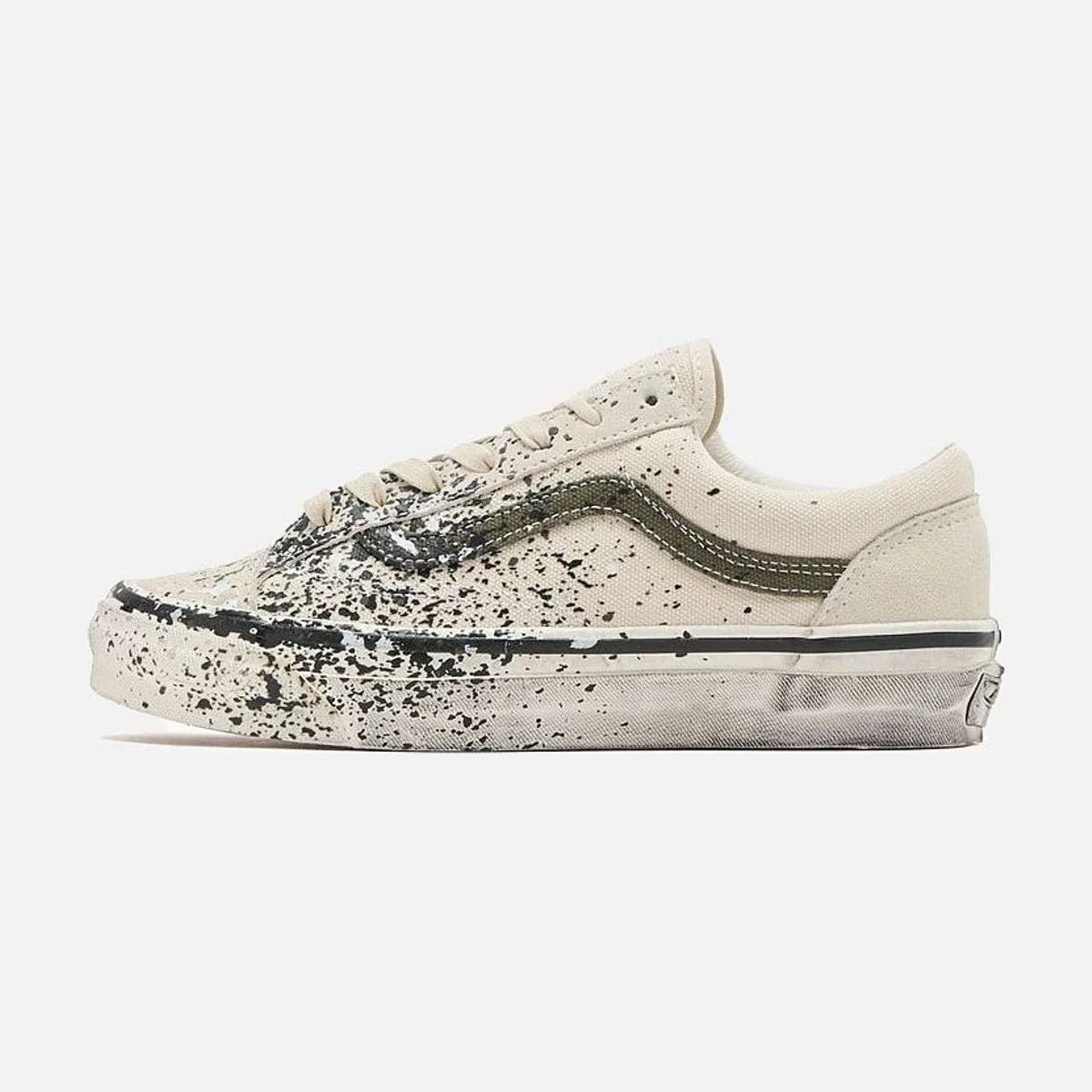 Кеды Vans Premium Old Skool 36