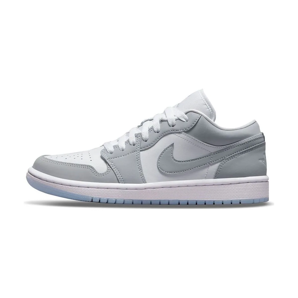 Женские кеды Air Jordan 1 Low