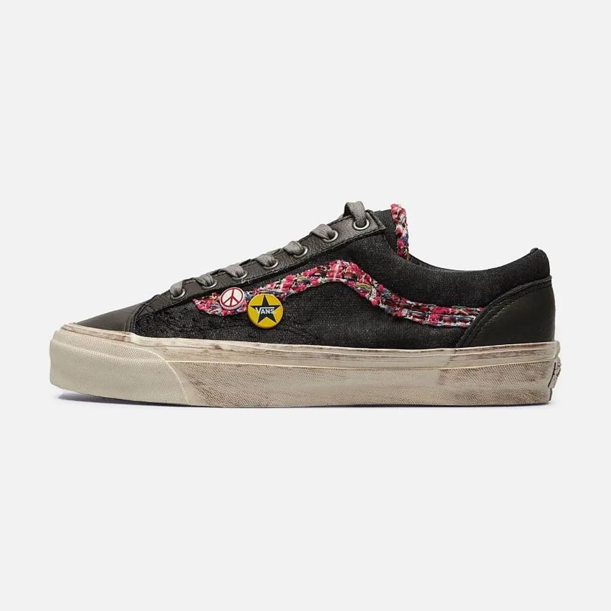 Кеды Vans Premium Old Skool 36