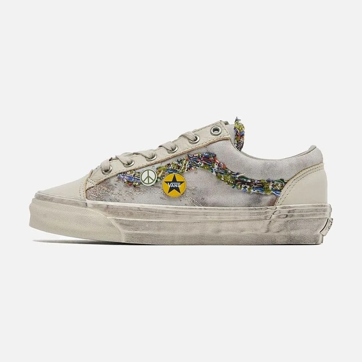 Кеды Vans Premium Old Skool 36