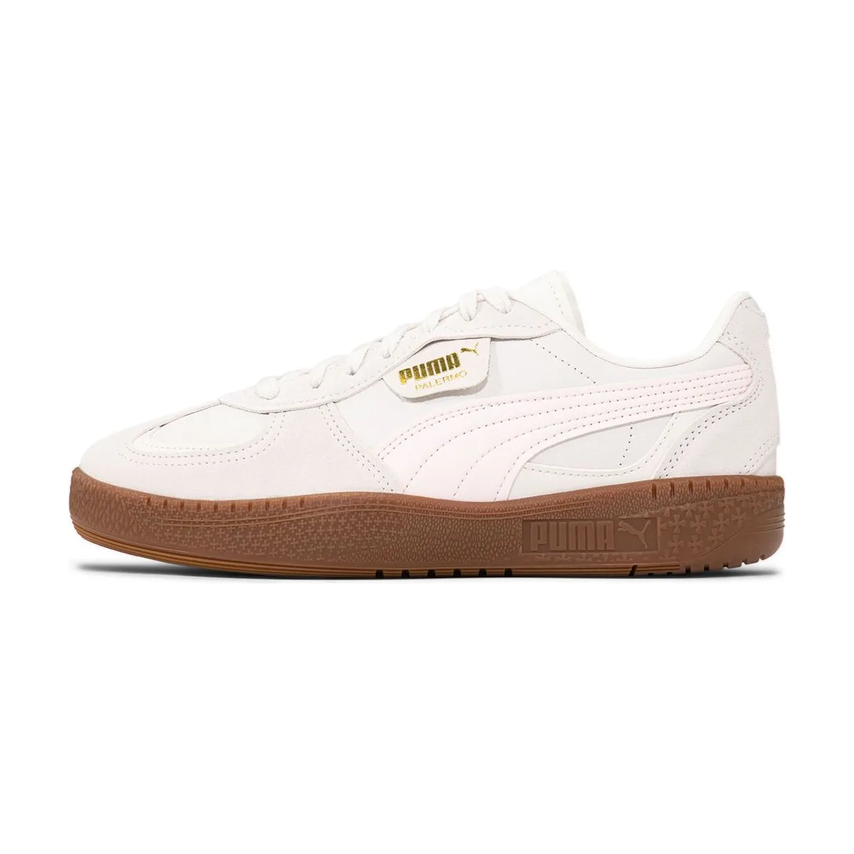 Подростковые кроссовки PUMA Palermo Moda
