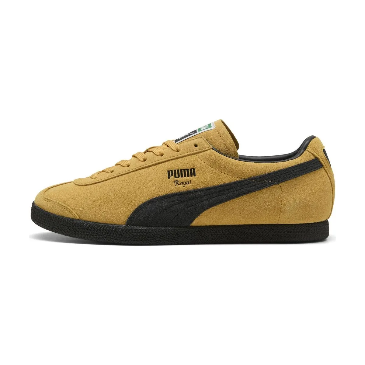 Мужские кеды PUMA Royal