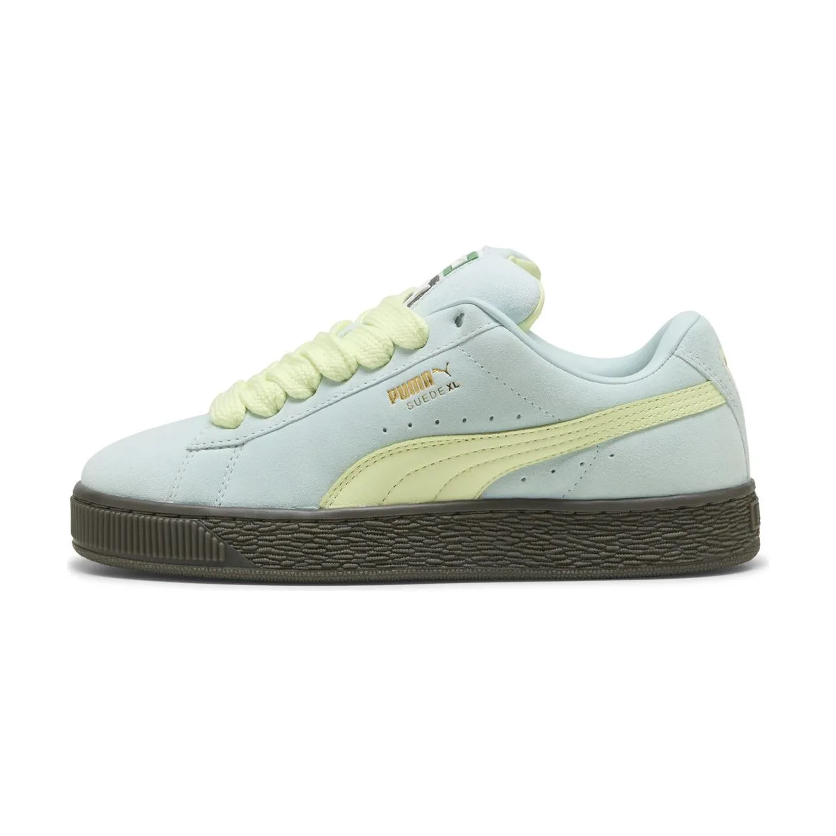 Кеды PUMA Suede XL
