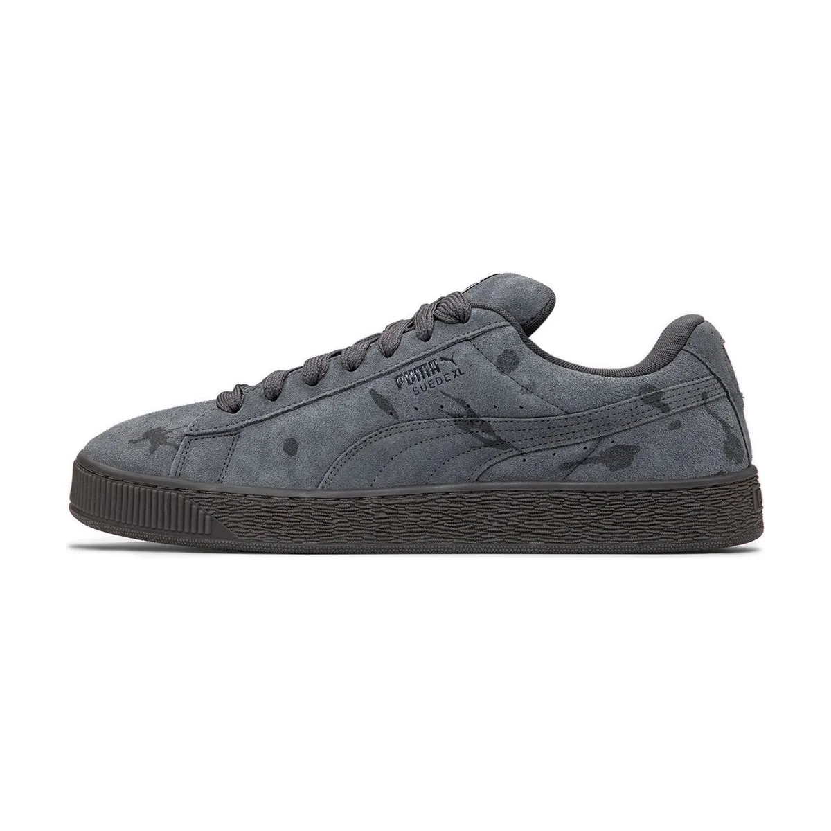 Мужские кроссовки PUMA Suede XL Splatters