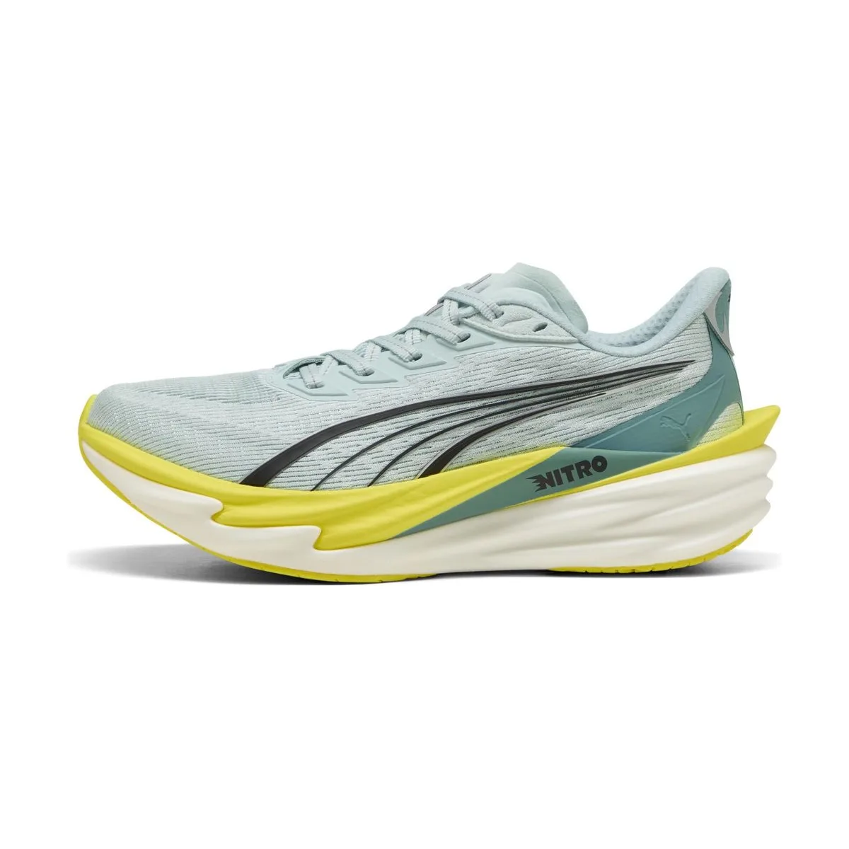 Женские кроссовки PUMA Deviate NITRO 4