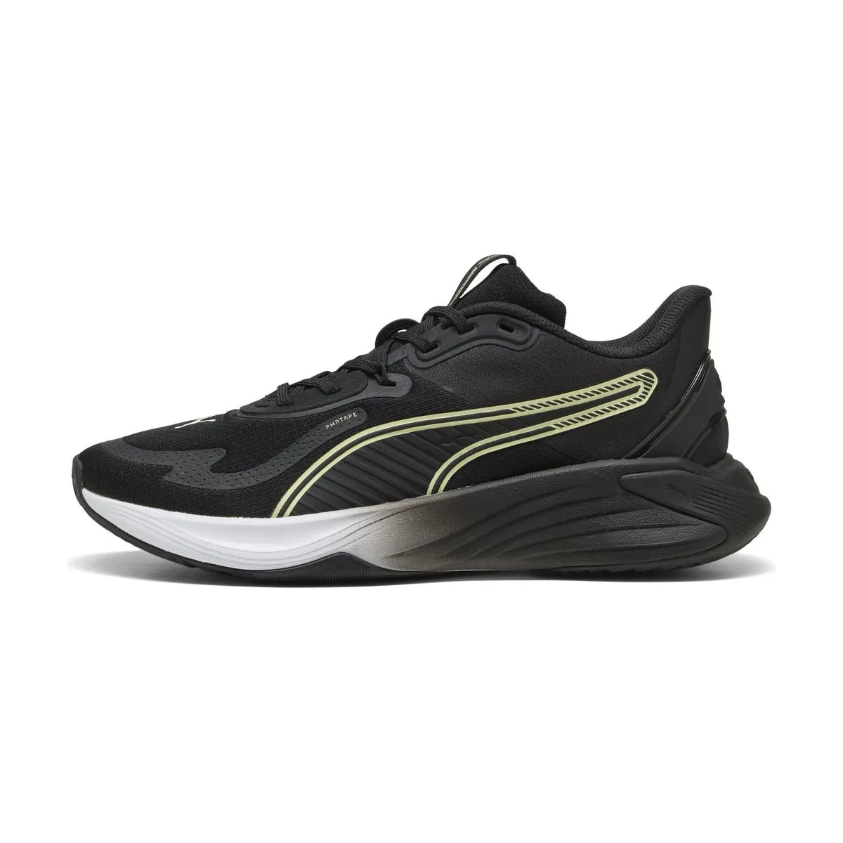 Мужские кроссовки PUMA PWR Hybrid TR