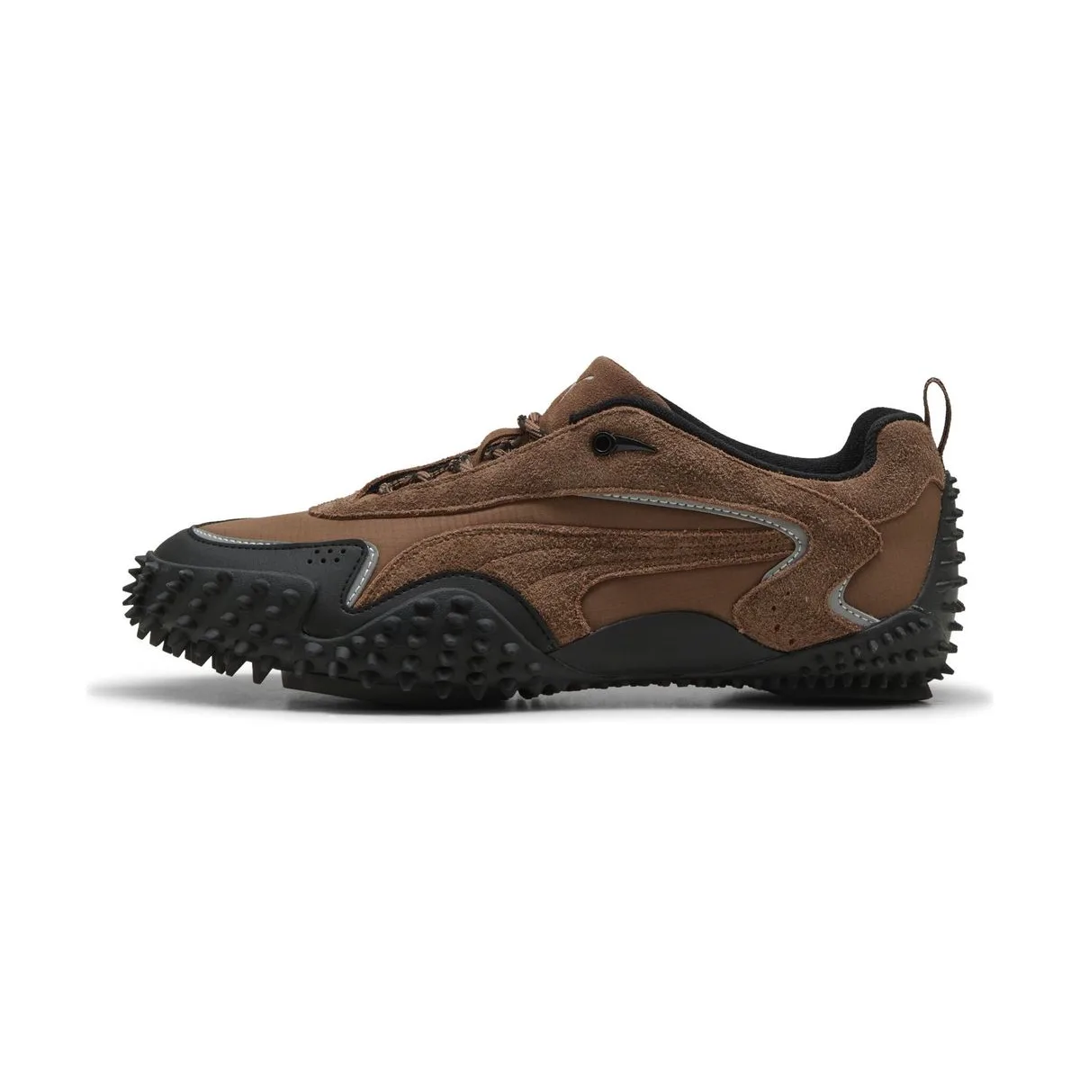 Кроссовки PUMA Mostro XC Reflective