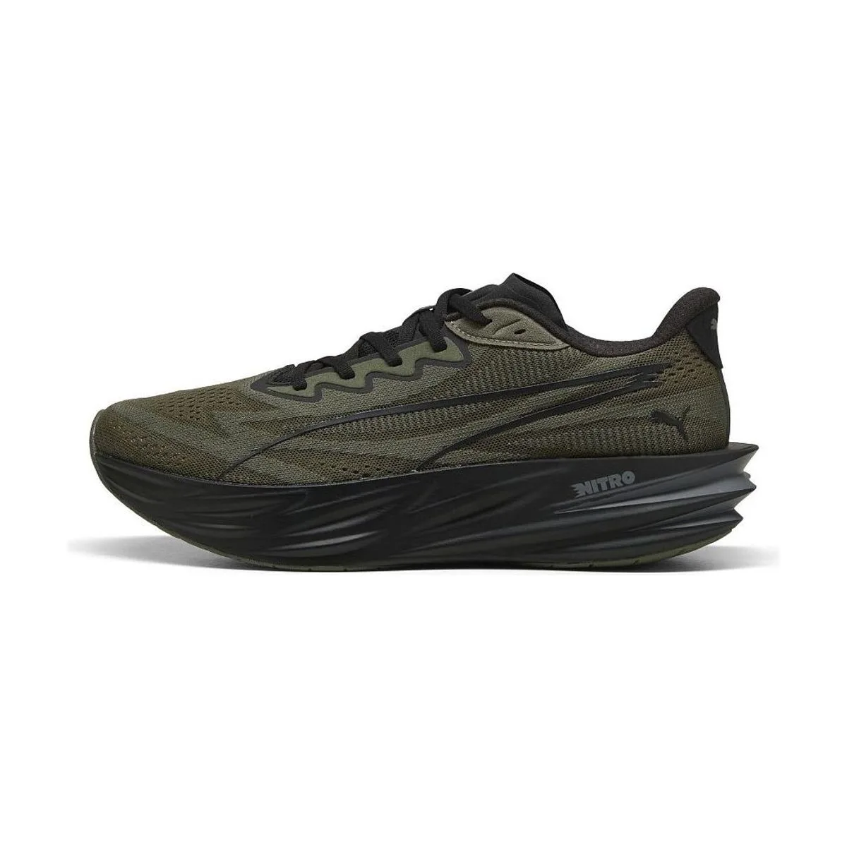 Мужские кроссовки PUMA Deviate Pure NITRO