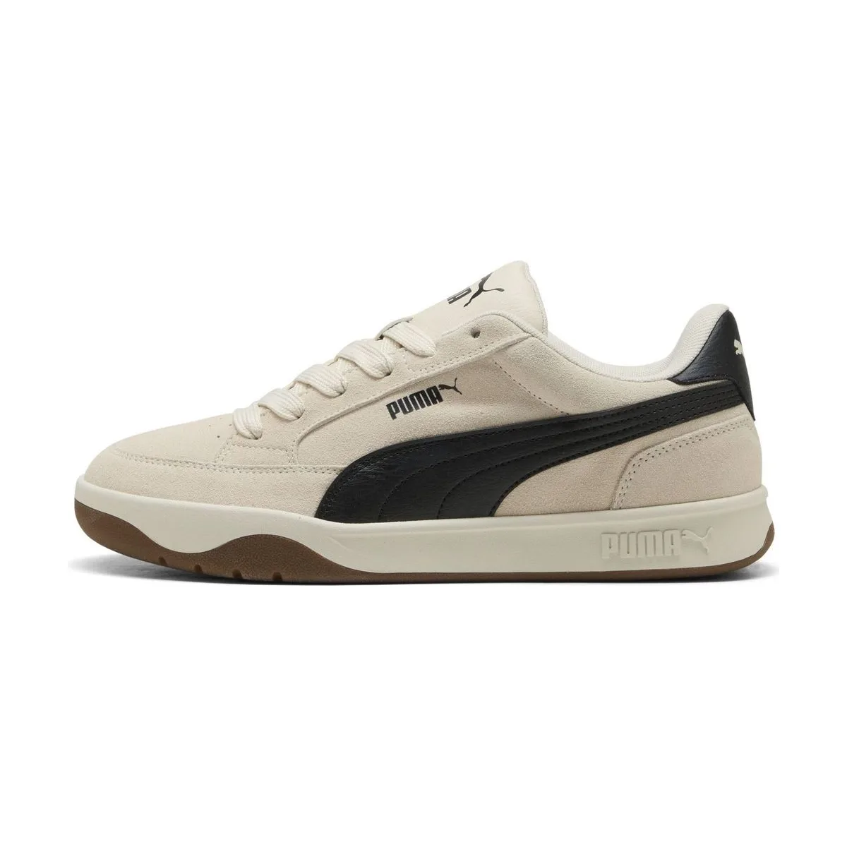Мужские кеды PUMA Park LT SD