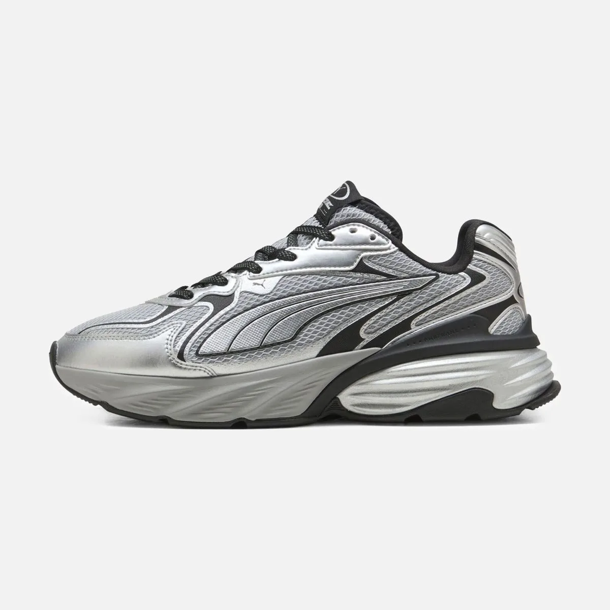 Кроссовки PUMA Fade Nitro LS Y2K