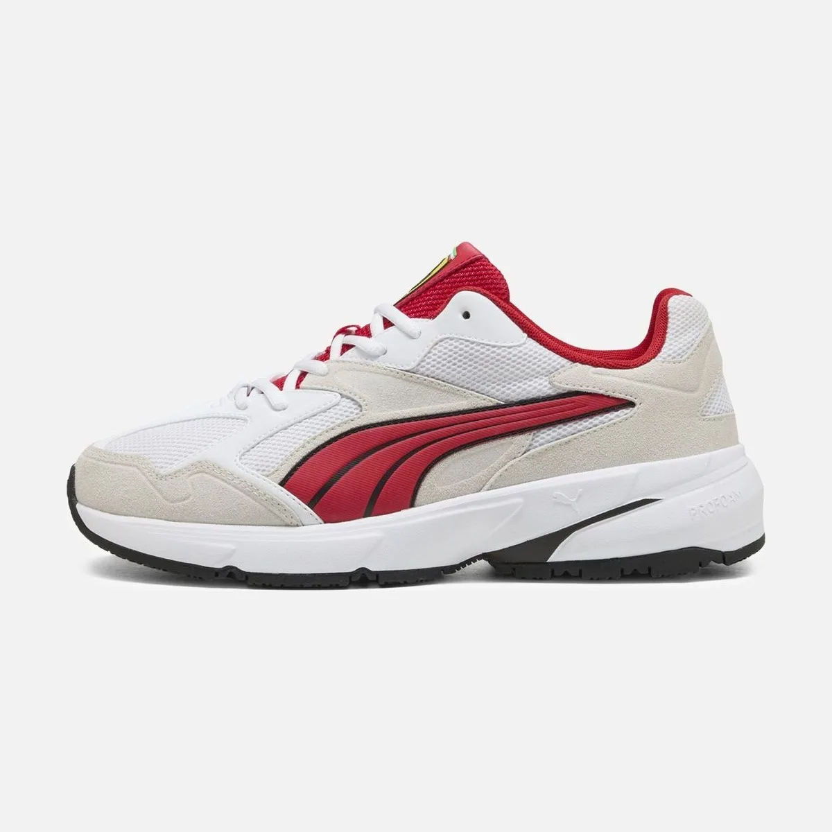 Мужские кроссовки PUMA Ferrari Profoam Galactic