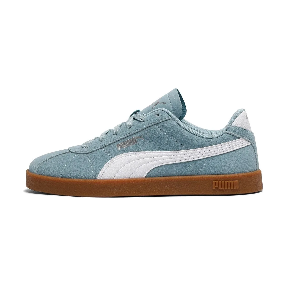 Женские кеды PUMA Club II