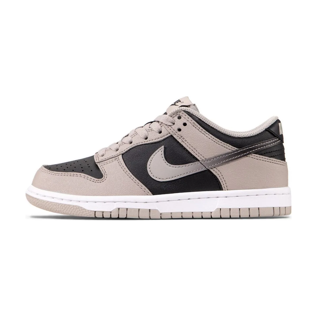 Подростковые кроссовки Nike Dunk Low