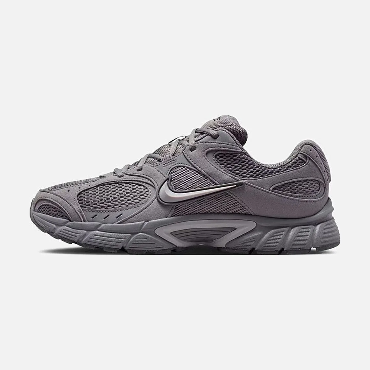 Мужские кроссовки Nike V5 RNR Suede